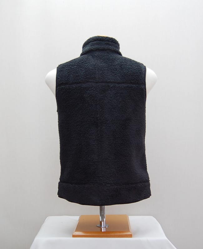 COLIMBOコリンボ フリース ベスト MT.MARCY PILE VEST STD