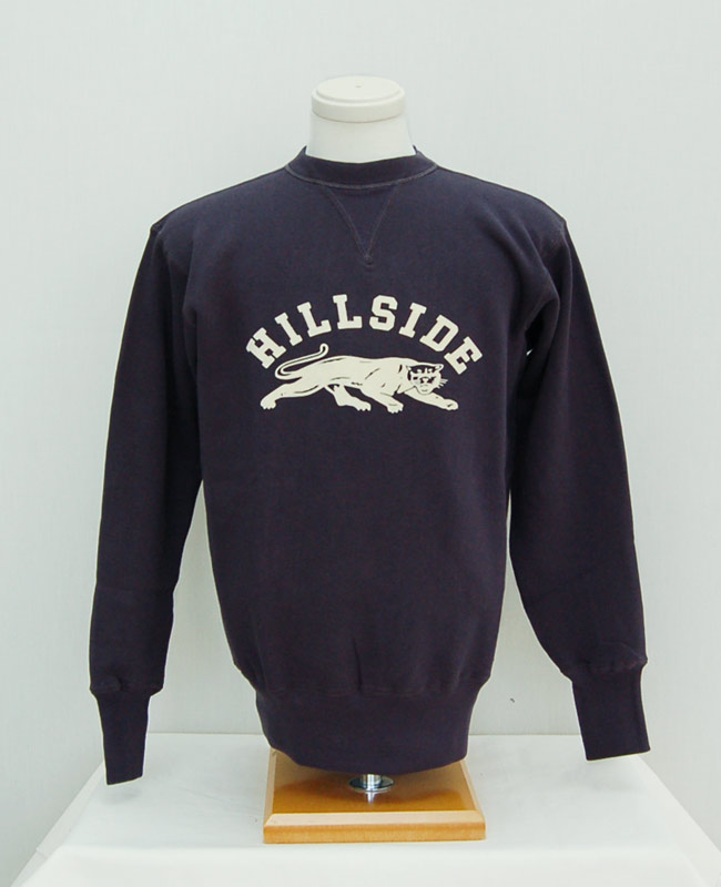 WAREHOUSEウエアハウス スウェット 403 HILLSIDE アメカジ通販TAKE OFF